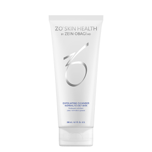 Exfoliating Cleanser