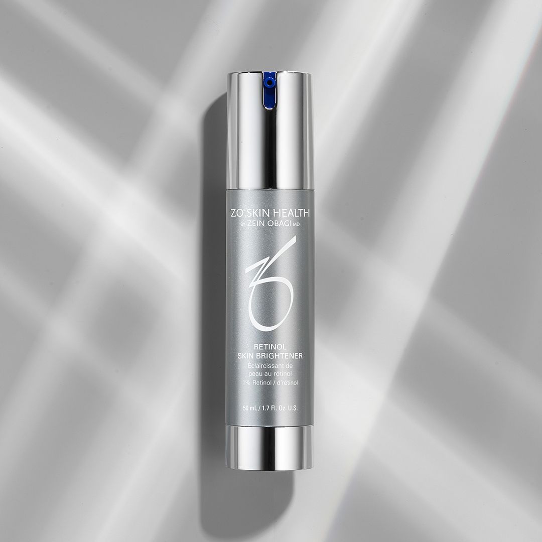 Megújult a Retinol Skin Brightener