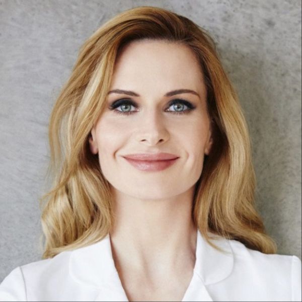 Dr. Csernus Krisztina