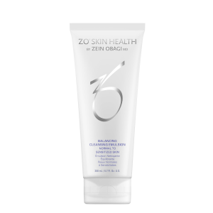 Balancing Cleansing Emulsion