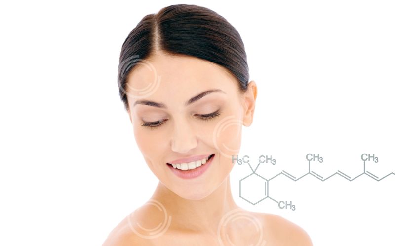 Sokszor emlegetjük, mégis keveset tudunk róla - miért hasznos a retinol?