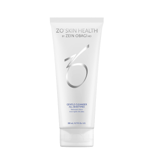 Gentle Cleanser