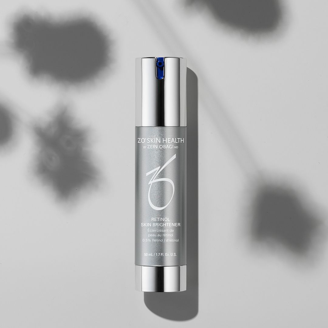 A retinol használata