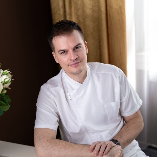 Dr. Káli Gábor