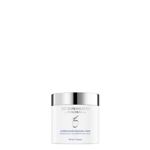 Complexion Renewal Pads