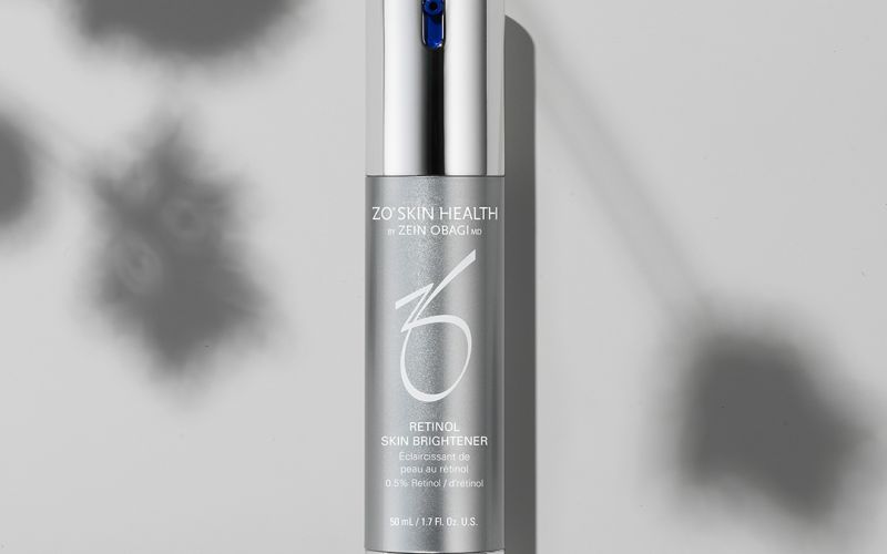 A retinol használata