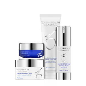 Daily Skincare program