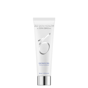 Enzymatic Peel