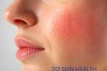 Látványos javulás rozáceás bőrön mindössze két hét alatt – ZO Skin Health protokoll a Beauty Clinics Békéscsabában