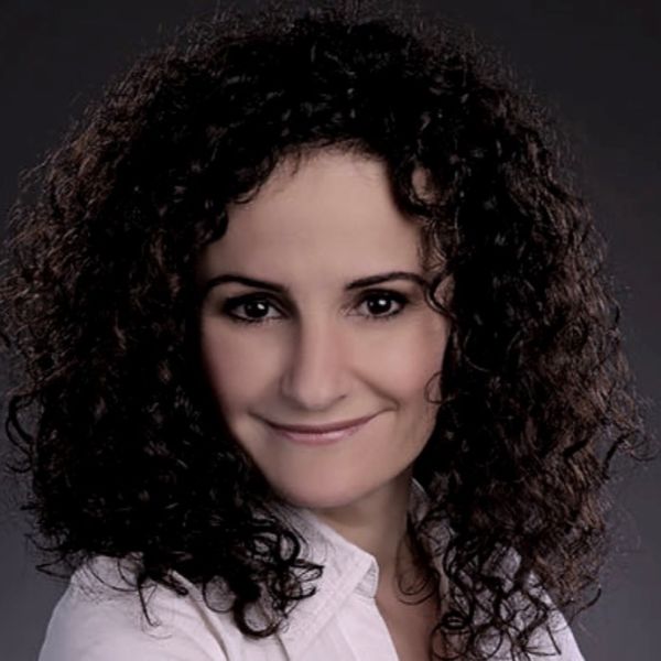 Dr. Szász-Német Réka