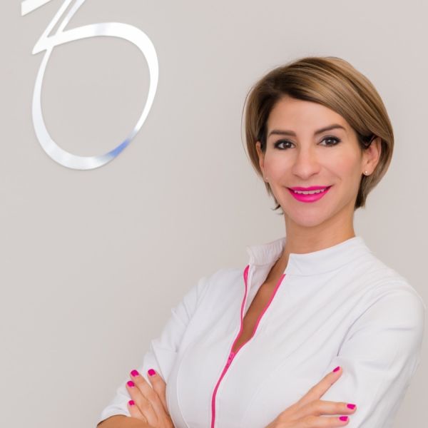 Dr. G. Kiss Orsolya