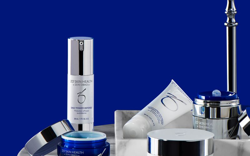 Hogyan tudom megvásárolni a ZO® Skin Health termékeket?