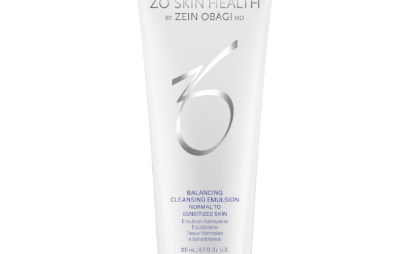 Balancing Cleansing Emulsion