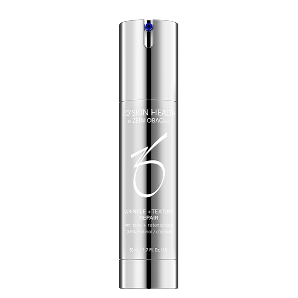 Wrinkle + Texture Repair