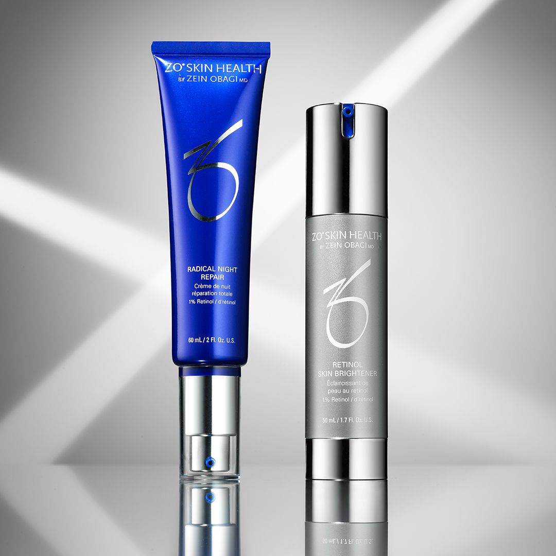 Anti-aging: egy problémakör, amely egyszer mindenkit elér