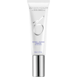 Retinol + Blemish Complex
