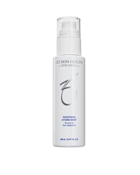 Soothing Hydro Mist