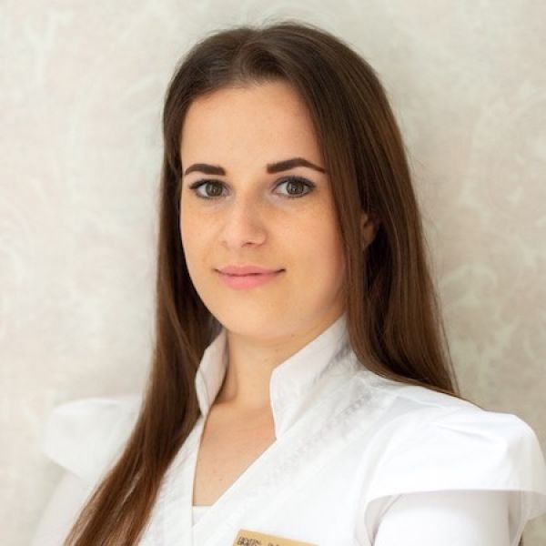 Dr. Katona Brigitta