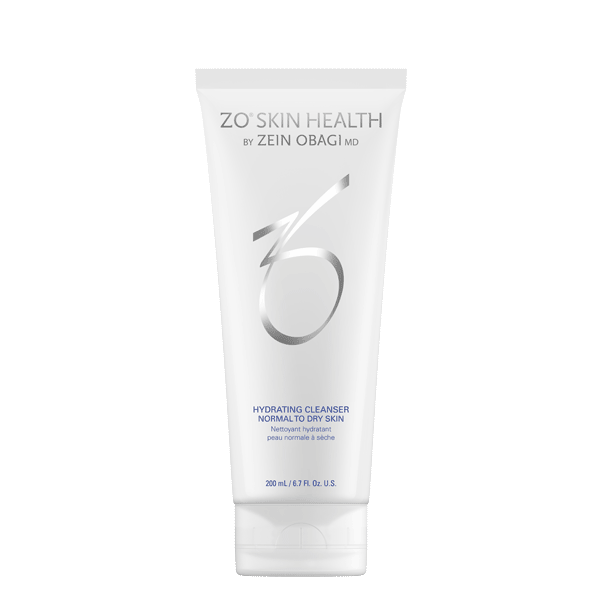 Hydrating Cleanser