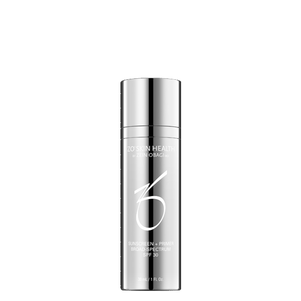 Sunscreen + Primer Broad-Spectrum