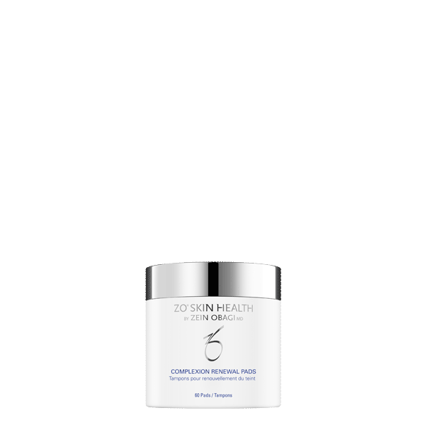 Complexion Renewal Pads