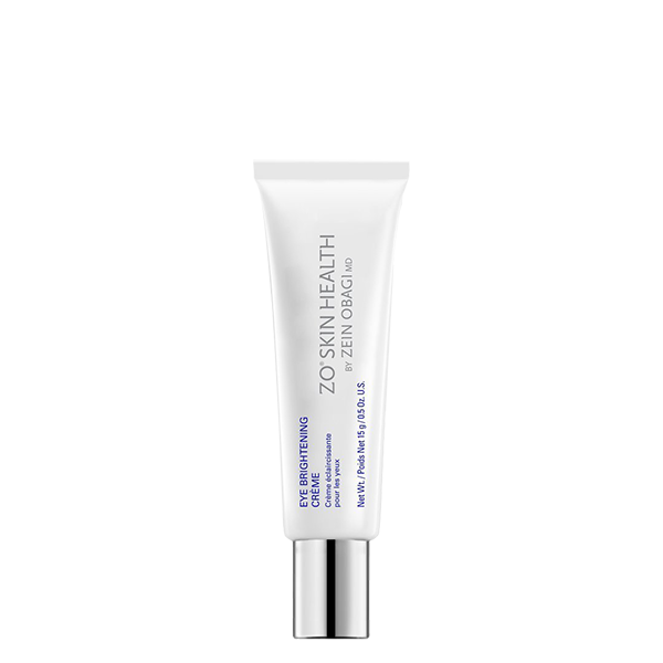 Eye Brightening Crème