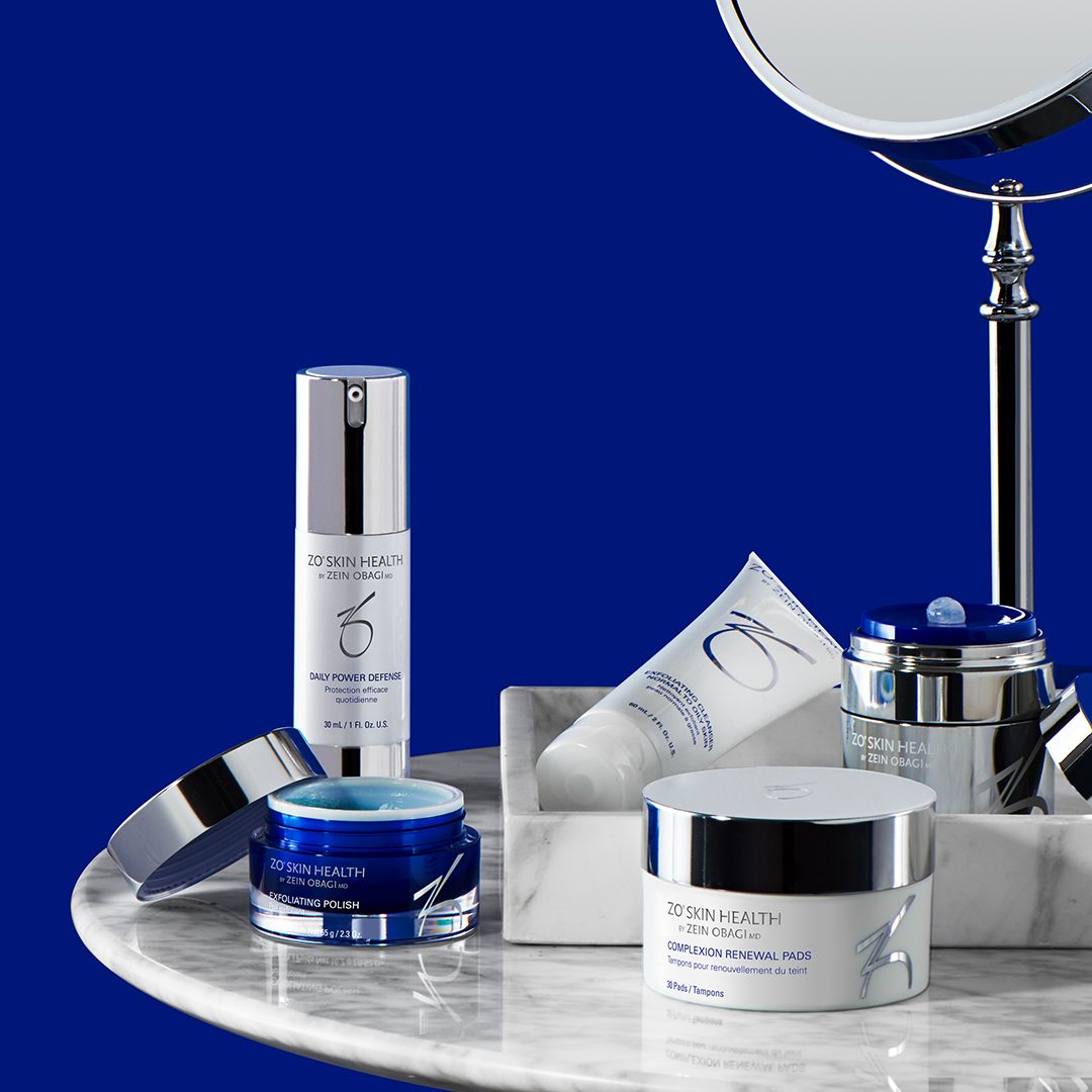 Hogyan tudom megvásárolni a ZO® Skin Health termékeket?