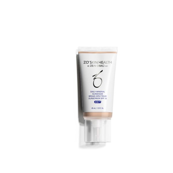 Daily Mineral Sunshade Broad Spectrum SPF30