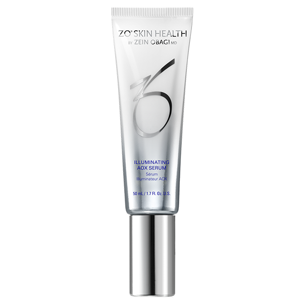 Illuminating AOX Serum