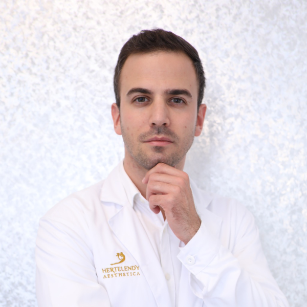 Dr. Nagy Endre