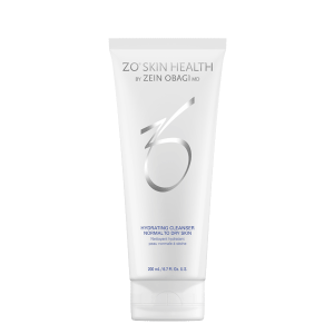 Hydrating Cleanser