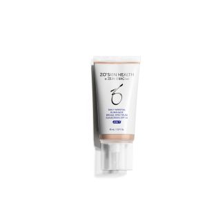 Daily Mineral Sunshade Broad Spectrum SPF30