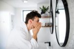 ZO Skin Health protokoll férfi bőrre – partnerklinikai esettanulmány a VÁR Medical & Beauty-től