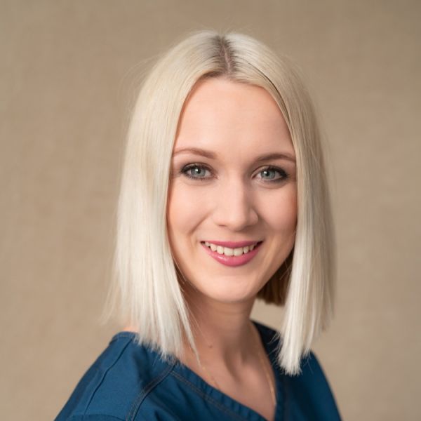 Dr. Krix Mónika