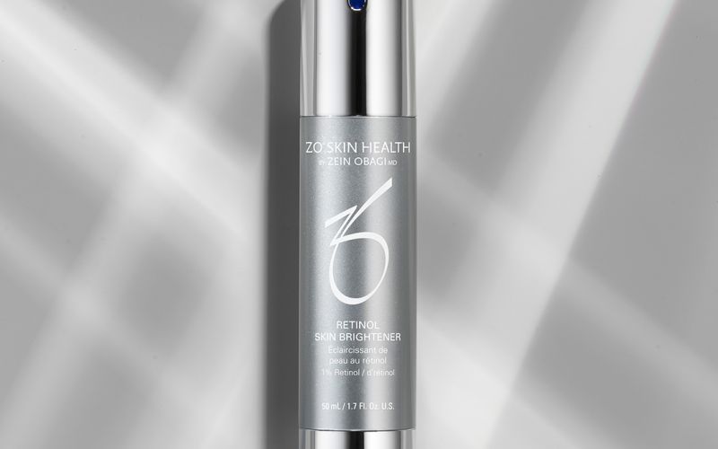 Megújult a Retinol Skin Brightener