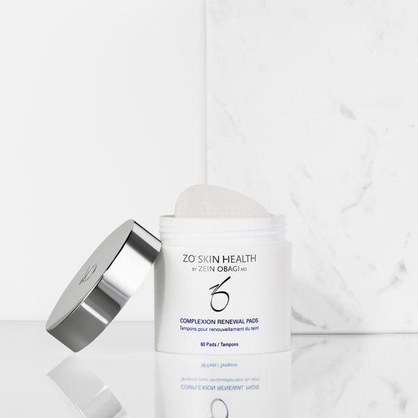 Complexion Renewal Pads
