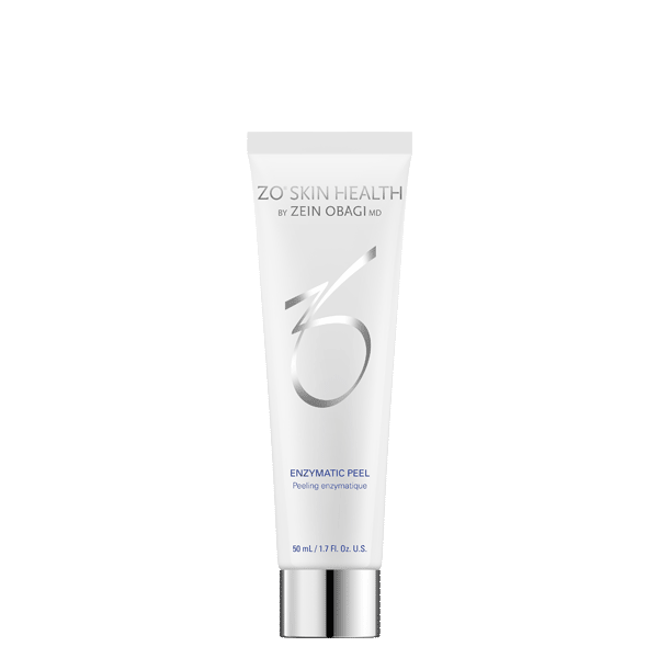 Enzymatic Peel