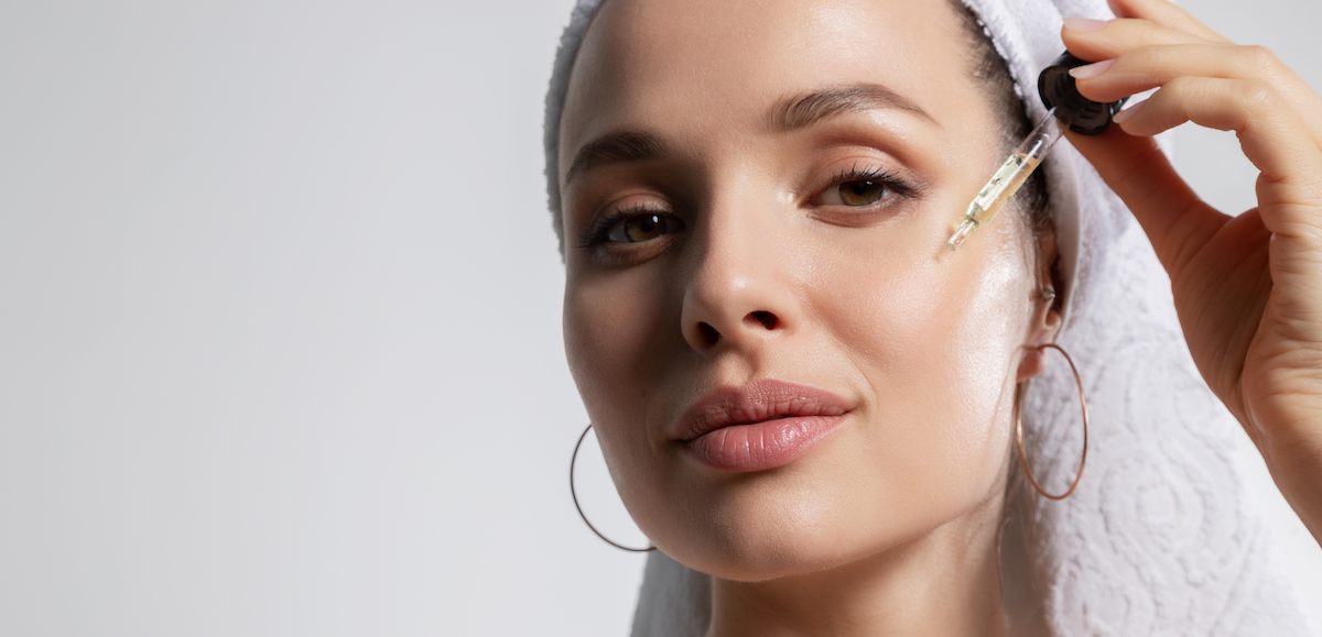 Retinol hatása
