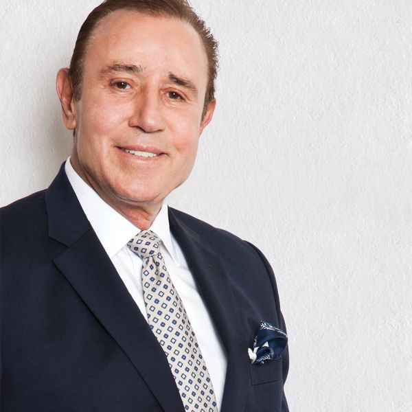 Dr. Zein Obagi