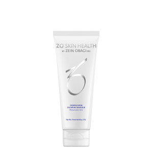 Complexion Clearing Masque
