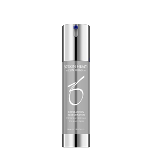 Exfoliation Accelerator