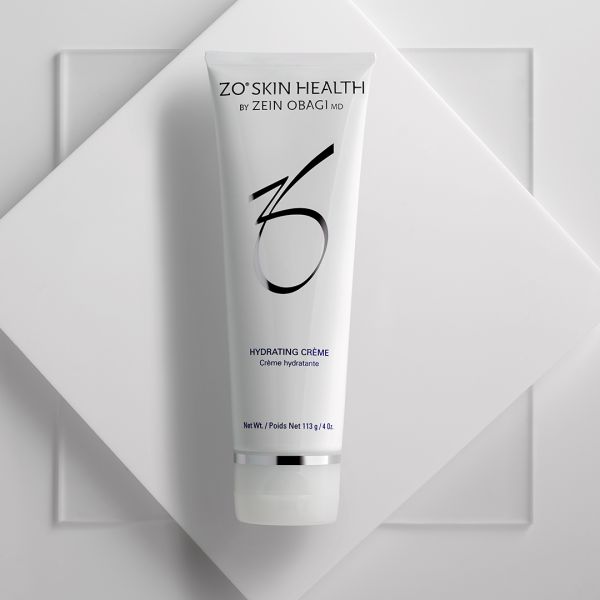 Hydrating Creme 2