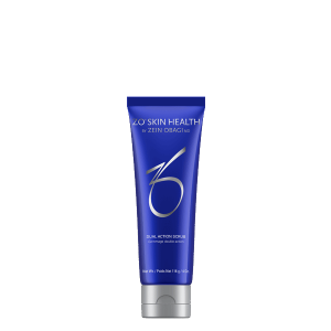 Dual Action Scrub