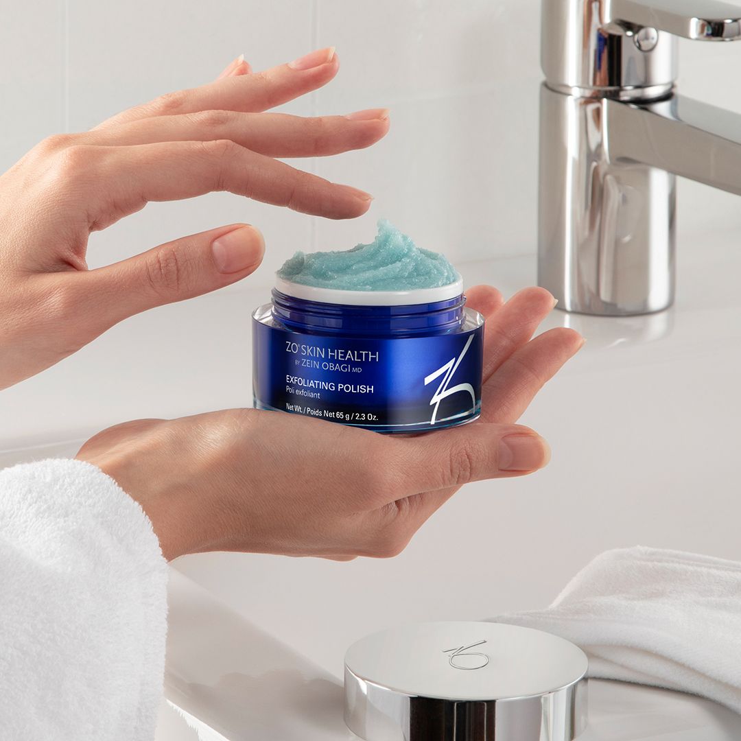 Milyen ZO Skin Health termékek elengedhetetlenek a nyári bőrápolásban?